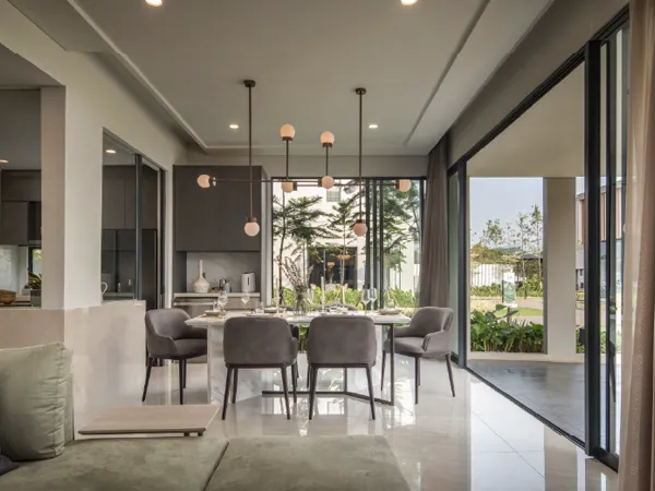 Tanglin Parc Interior 4